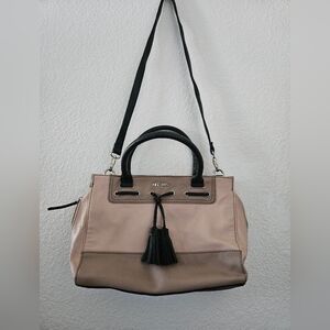 Euc Nine West Satchel Bag